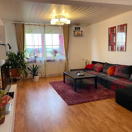 Haus Der Rosen Daire Boppard Dış mekan fotoğraf