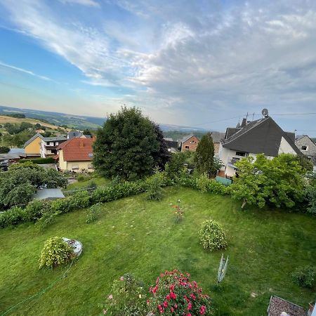 Haus Der Rosen Daire Boppard Dış mekan fotoğraf