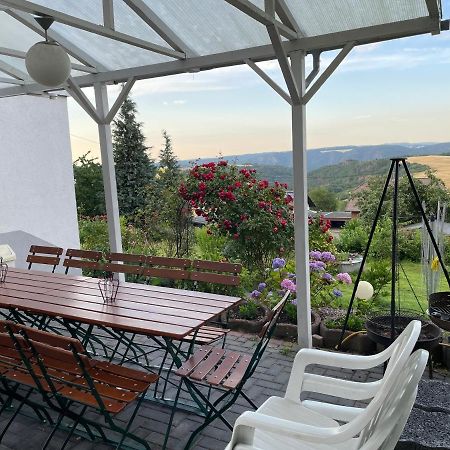 Haus Der Rosen Daire Boppard Dış mekan fotoğraf