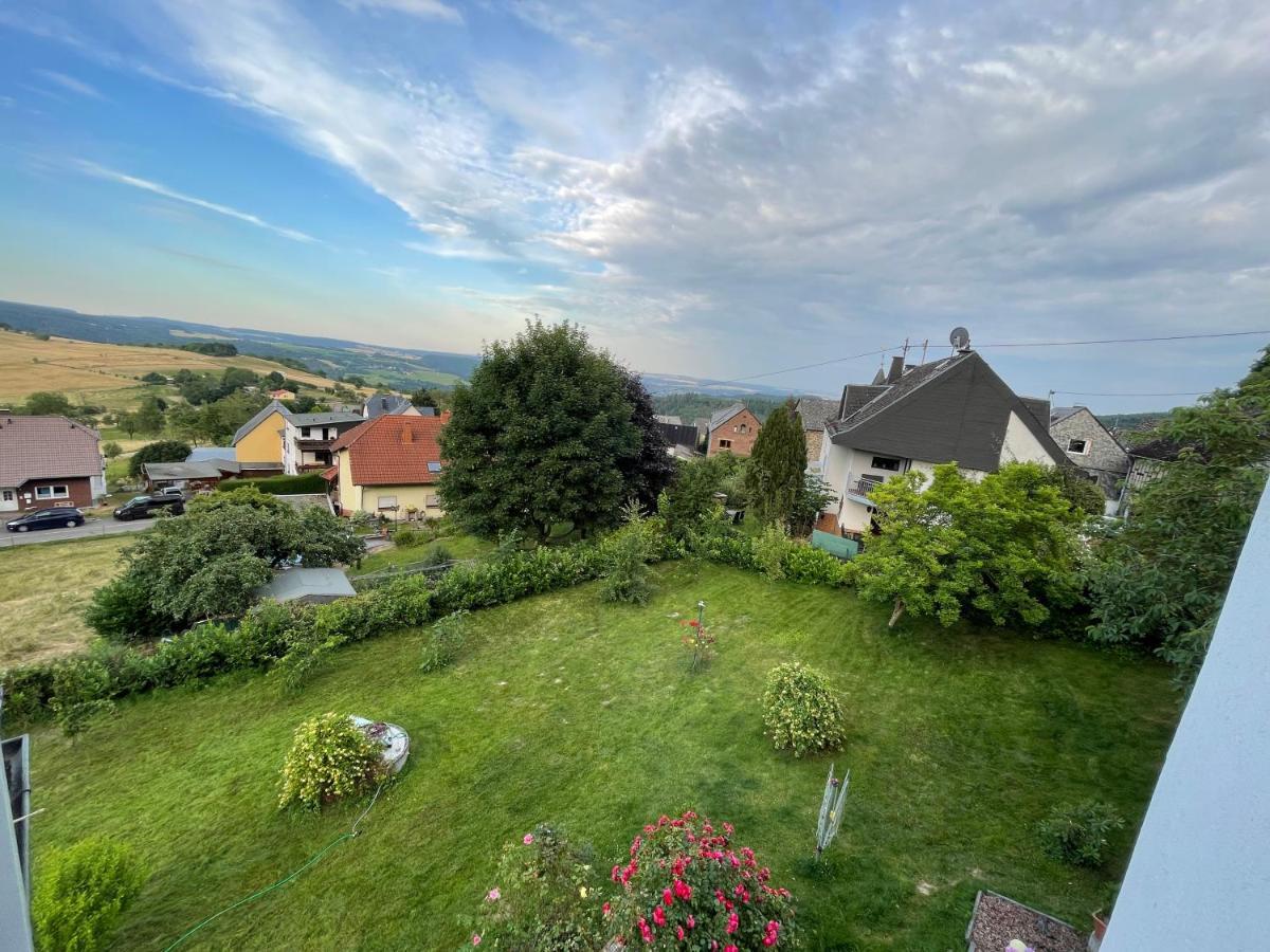 Haus Der Rosen Daire Boppard Dış mekan fotoğraf