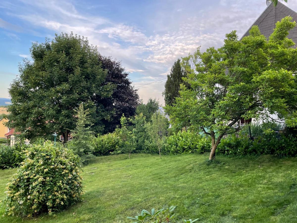 Haus Der Rosen Daire Boppard Dış mekan fotoğraf