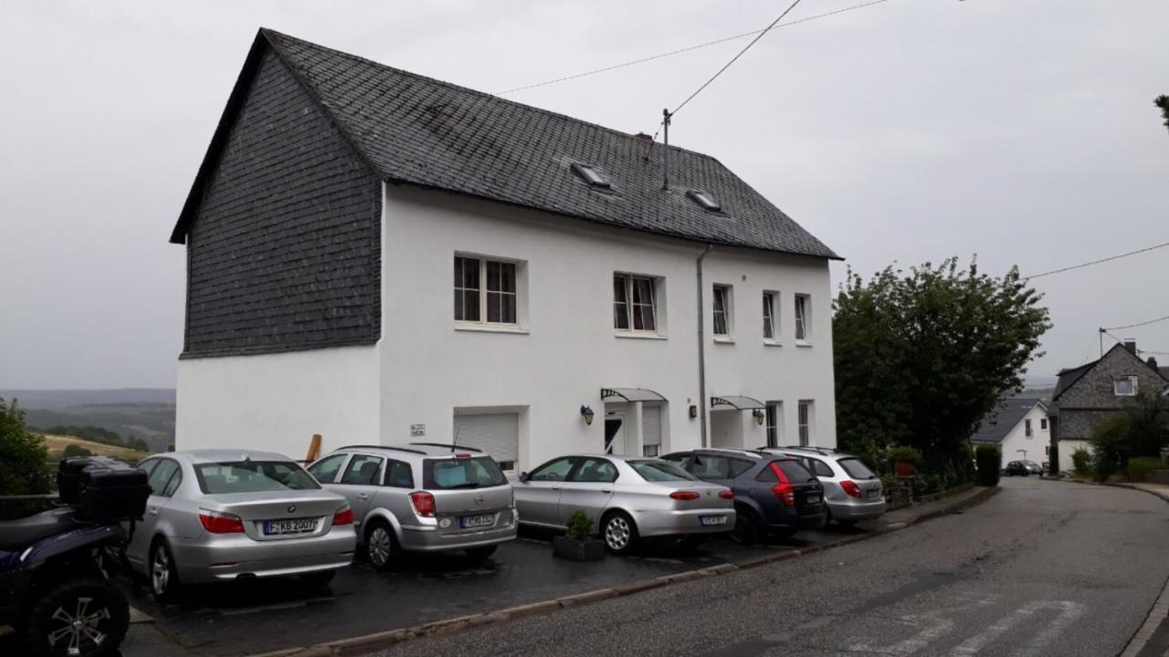Haus Der Rosen Daire Boppard Dış mekan fotoğraf